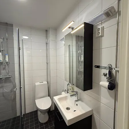 2ndhomes Comfy 1br In The Center Lejlighed Helsinki