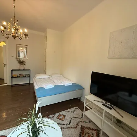 2ndhomes Comfy 1br In The Center Helsinki