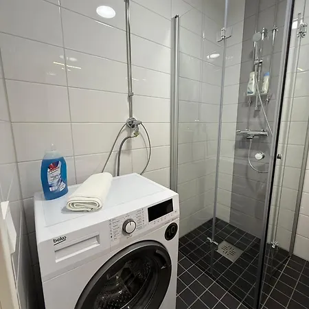 2ndhomes Comfy 1br In The Center Helsinki